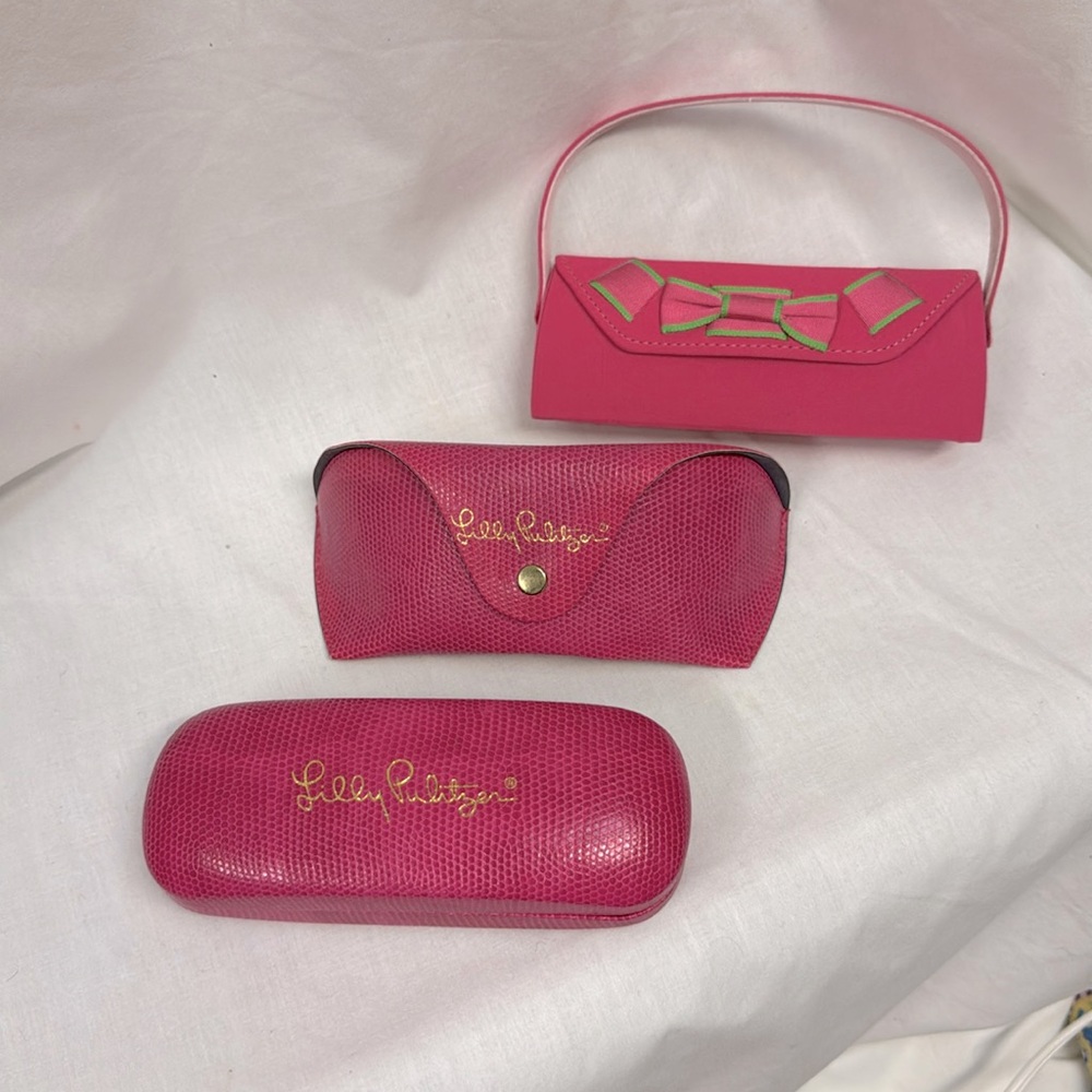 Lilly Pulitzer cases